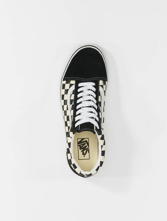 Actual product image Vans Old Skool Sneaker (36.5)