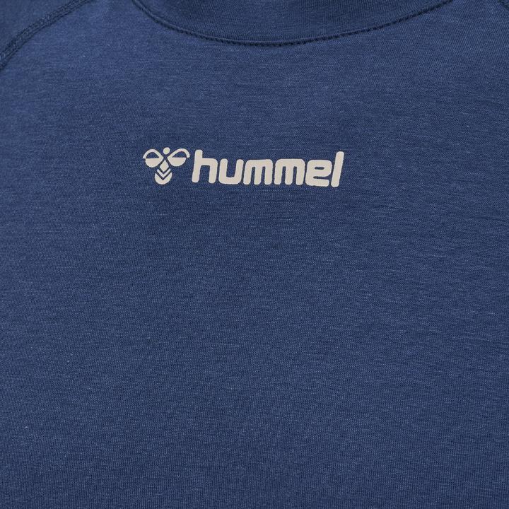 Image du produit hummel Mt Laze T-Shirt L/S (S)