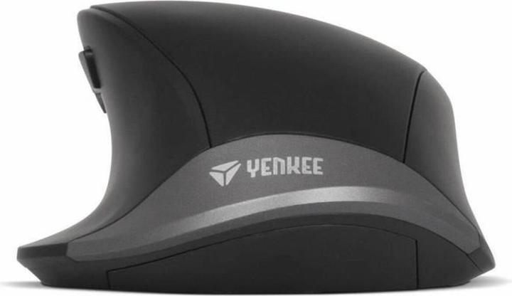 Actual product image Yenkee Ergonomic wireless mouse YMS 2075 RANGE (Wireless)
