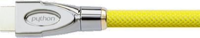 Produktbild Python HDMI – HDMI (1 m)