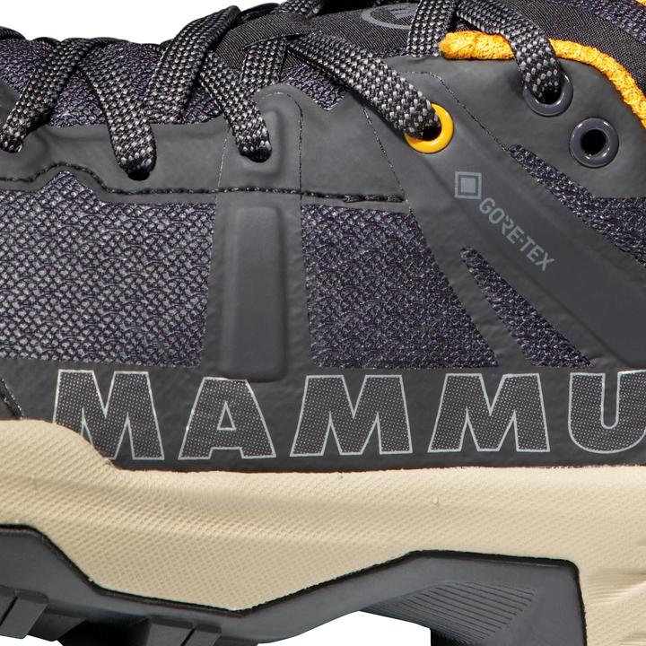 Produktbild Mammut Sertig II Low GTX Men (44)