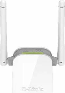 Actual product image D-Link DAP-1325 N300 Range Extender (300 Mbit/s)