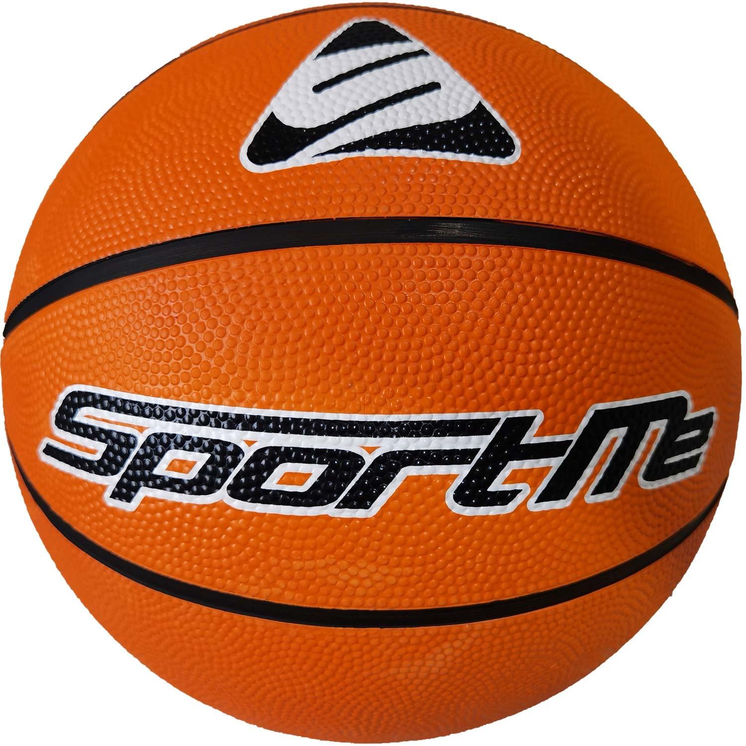 SportMe, Basketball