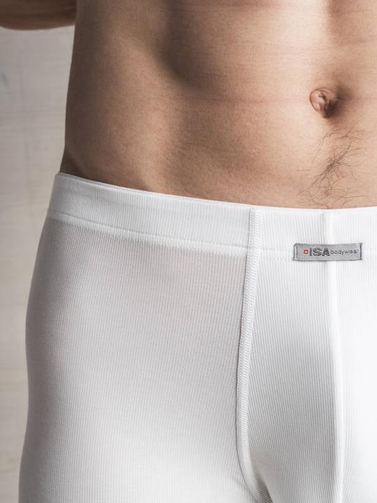 Immagine prodotto ISA Bodywear Panty Andy (XXL, Confezione singola)