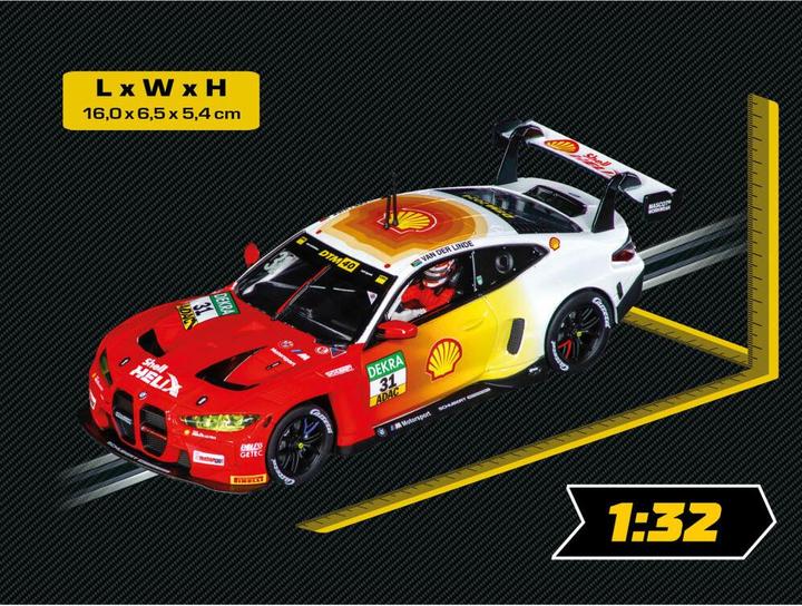 Produktbild Carrera BMW M4 GT3 Schubert Motorsport No. 31 DTM 2024