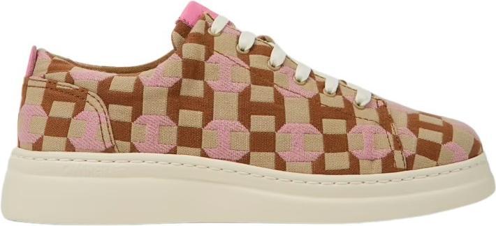 Actual product image Camper 's trainers runner up (36)