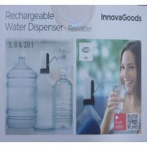 Produktbild InnovaGoods Wasserspender