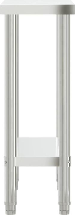 Actual product image VidaXL Jett (30 cm, 110 cm)