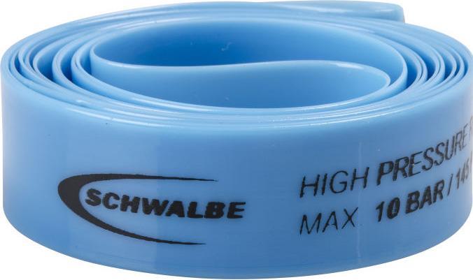 Actual product image Schwalbe Rim tape High Pressure 28", 22mm (22 mm)