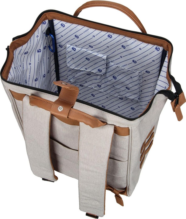 Immagine prodotto Cabaia Adventurer L (26 l)