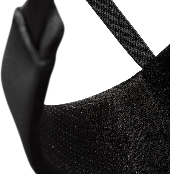 Produktbild Mammut Comfort Fast Adjust Klettergurt (S)