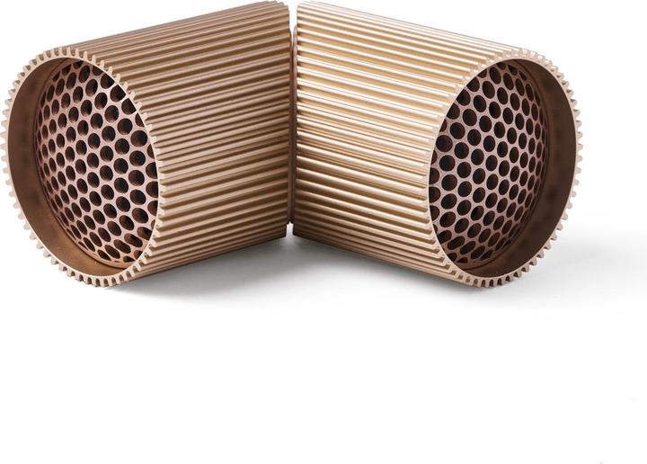 Actual product image Lexon Ray Speaker Set (8 h)