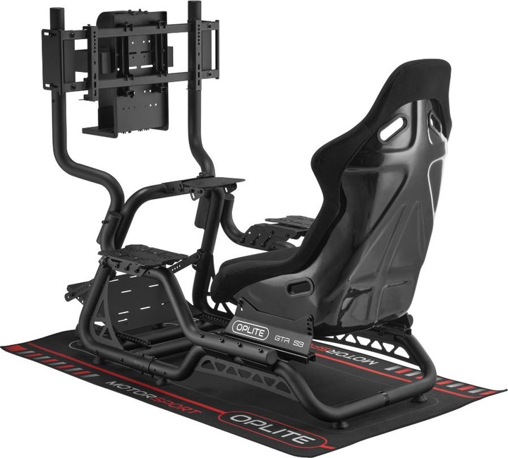 Immagine prodotto Oplite Supporto per monitor singolo GTR