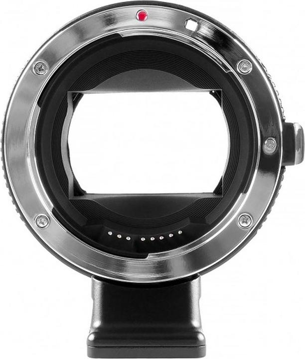Produktbild Adapter Autofocus Af Do Sony Nex E Na Canon Eos / Ef Ef-s / Full Frame