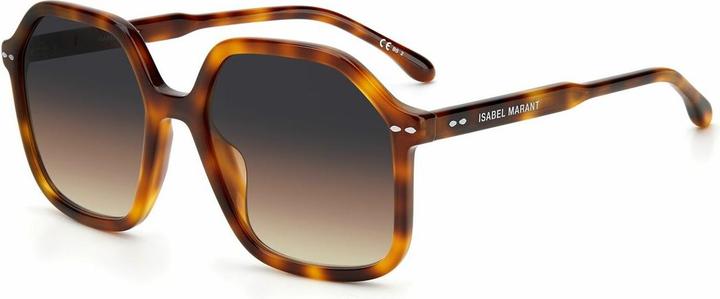 Immagine prodotto Isabel Marant Damensonnenbrille IM-0049-G-S-08655PR Ø 65 mm