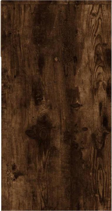 Actual product image vidaXL Konsolentisch (39 x 39 x 75 cm)