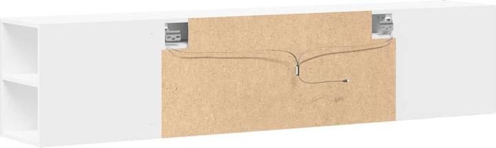 Produktbild vidaXL TV-Wandschrank (180 x 31 x 39.50 cm)