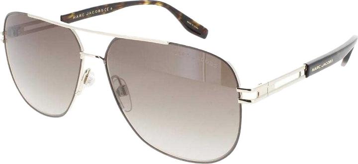 Actual product image Marc Jacobs Framed Sunglasses