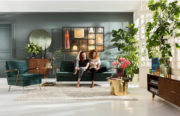 Immagine prodotto Kare Design Casa d'arte Parecchi (1200 lm, E27)