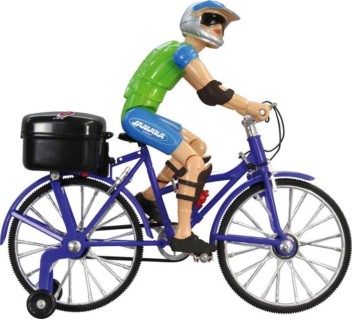 Actual product image Jamara 402090 - Multicolor - 230 mm - 80 mm - 210 mm - 150 g