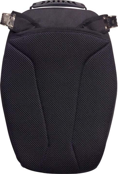 Actual product image Bagster motorcycle tank bag signature tabs (28 l)