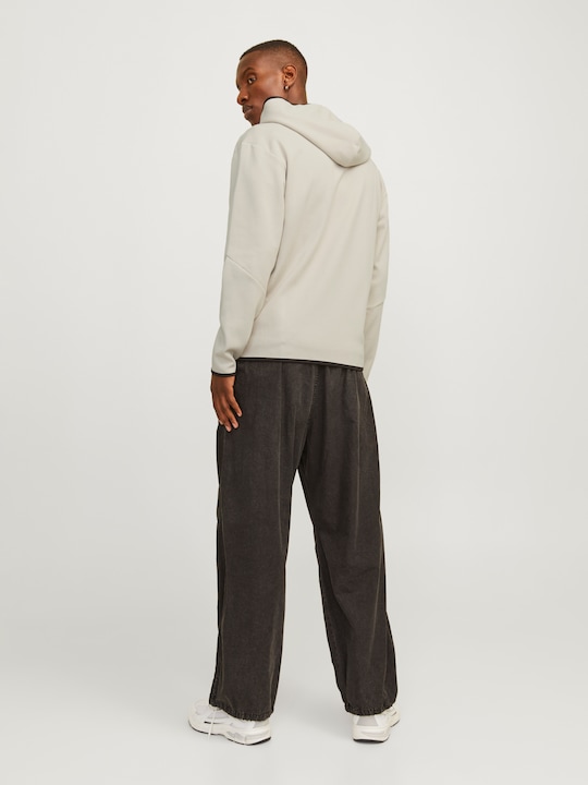 Immagine prodotto Jack & Jones Jcofusion Sweat Zip Hood Noos (XS)