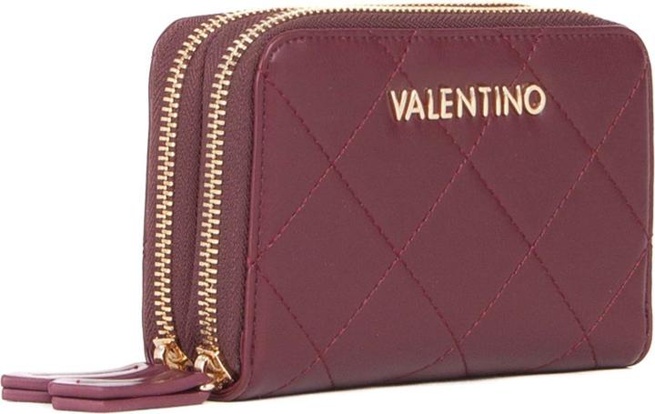 Actual product image Valentino Nur Re Zip Around Wallet