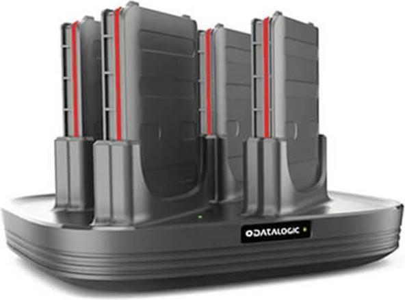 Produktbild Datalogic 4-Slot Battery Charger