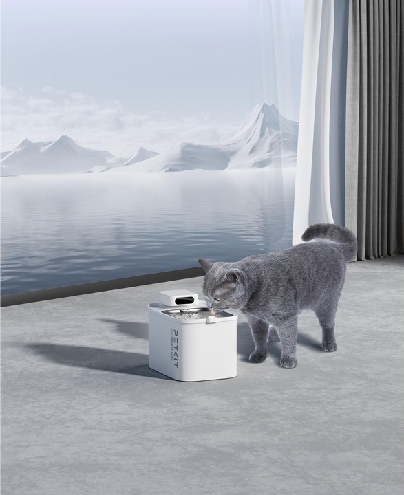 Image du produit Petkit Eversweet Max (3 l)