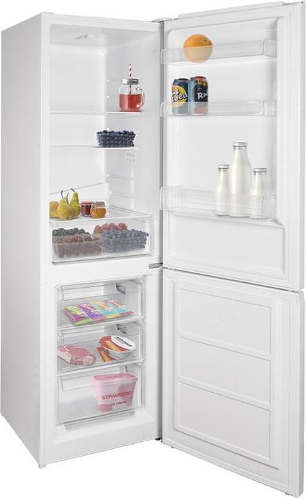 Produktbild Kibernetik FSP Kühl-Gefrierkombination (315 l)