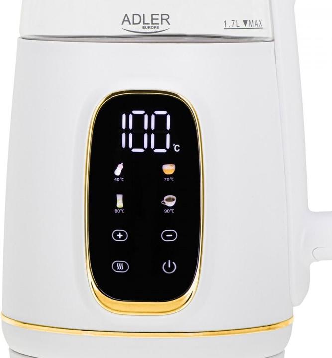 Immagine prodotto Adler AD 1305WG (1.70 l)