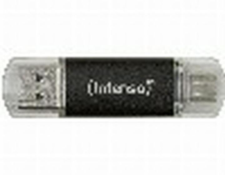 Produktbild Intenso Twin Line (32 GB, USB-C)