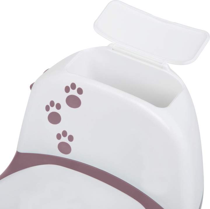 Actual product image Bebeconfort Children's toilet Mini Pink