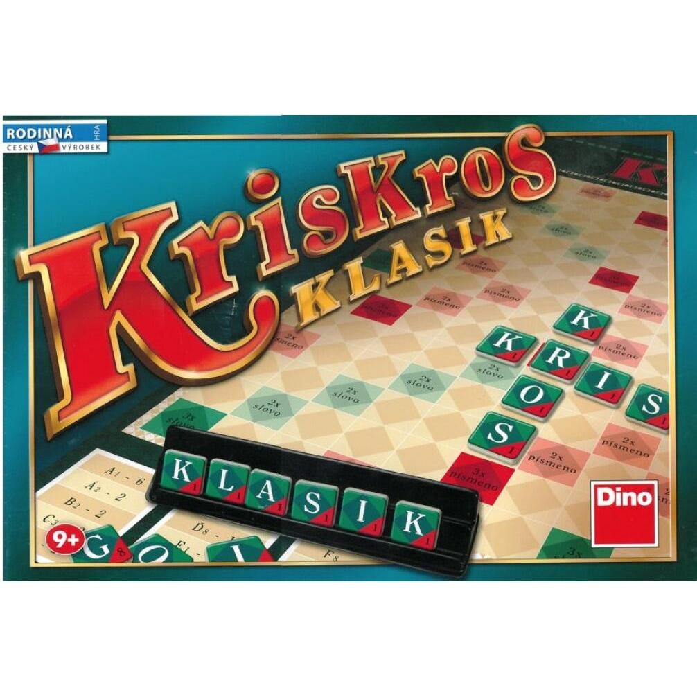 Dino Kris Kross Klassiker