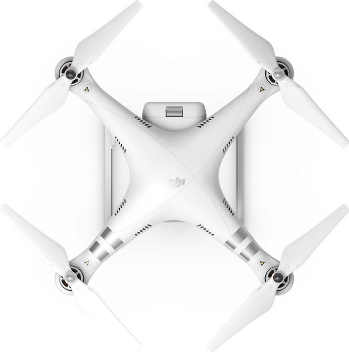 Actual product image DJI Phantom 3 Advanced (20 min, 1280 g, 12.40 Mpx)