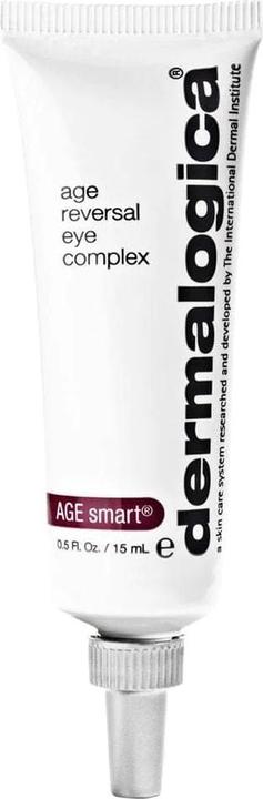 Actual product image Dermalogica Age Smart (Eye Care Cream, 15 ml, Day + Night)