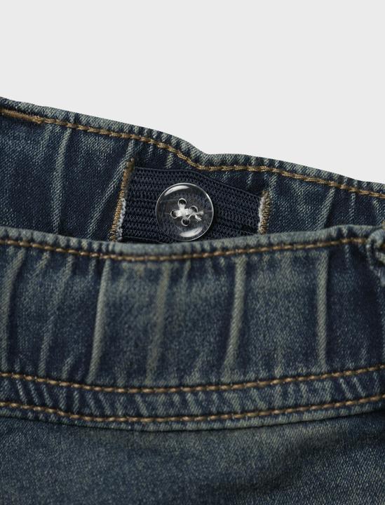 Produktbild Name it NKMRYAN SLIM SWE JEANS 5225-TH NOOS (164)