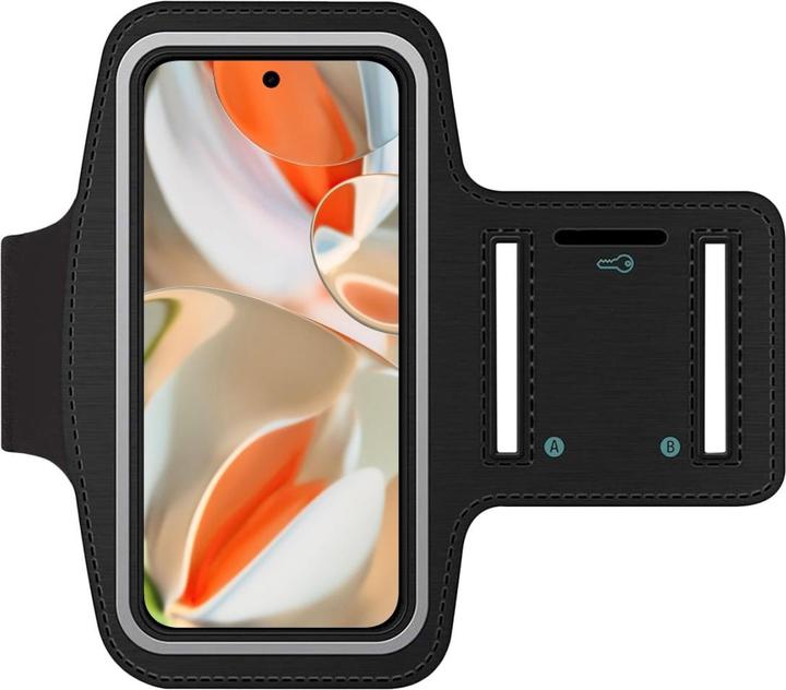 Produktbild SmartFitness Google Pixel 9 Pro XL Handy Sport Armband