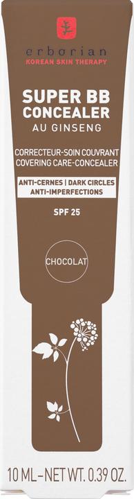 Produktbild Erborian Super BB (Chocolat)