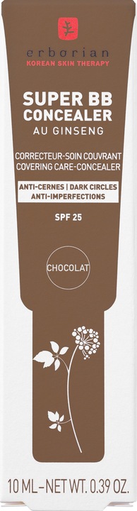 Produktbild Erborian Super BB (Chocolat)