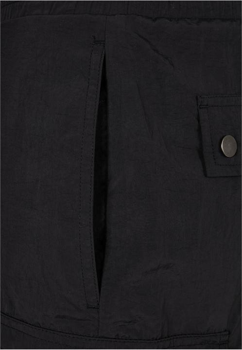 Actual product image Urban Classics Nylon Cargo Shorts (M)