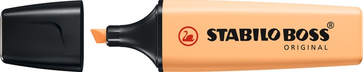 Produktbild STABILO BOSS ORIGINAL Textmarker (Sortiert, 5 mm, 15 x)