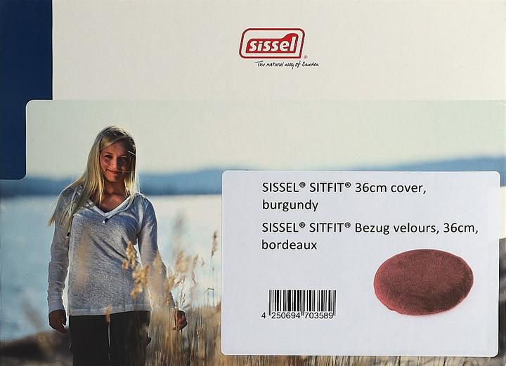 Image du produit Sissel Housse de rechange (Ø 36 cm)