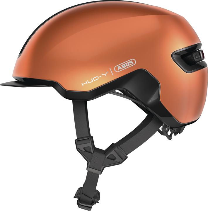 Actual product image Abus Hud-Y (54 - 58 cm)