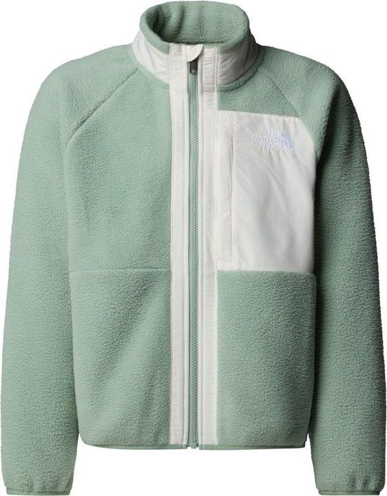 Actual product image North Face G Yumiori Full Z Ip Jacket (M)
