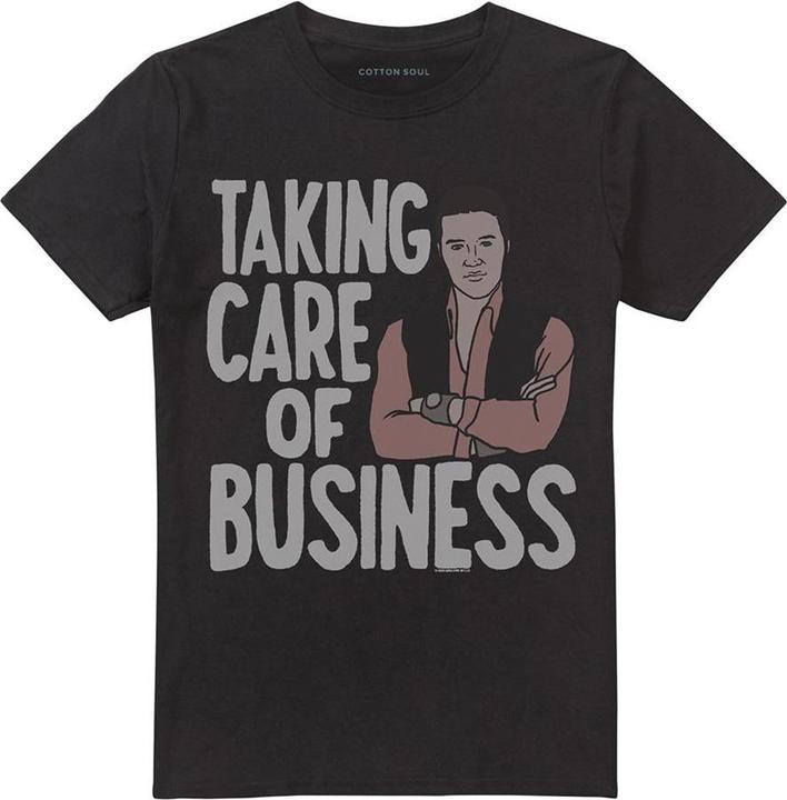 Produktbild Elvis TCB TShirt (M)