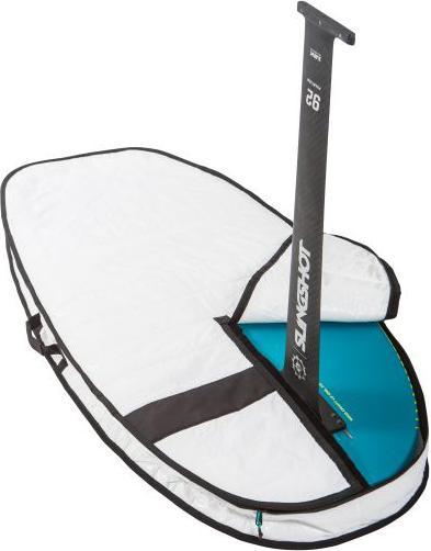 Image du produit Ride Engine Thermal Block Foil 7'6"