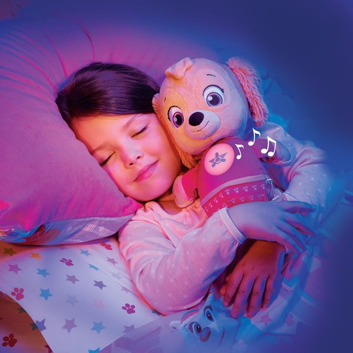 Produktbild Paw Patrol Snuggle Up Plush, assorted (32 cm)