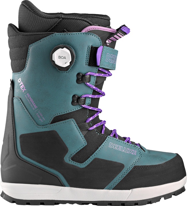 Actual product image Deeluxe X-Plorer (44)