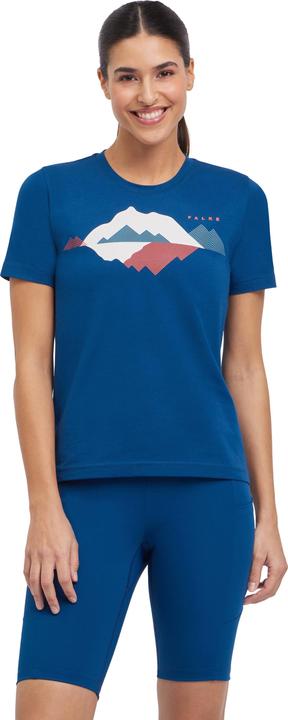 Immagine prodotto Falke TK Tee Graphic w (M)